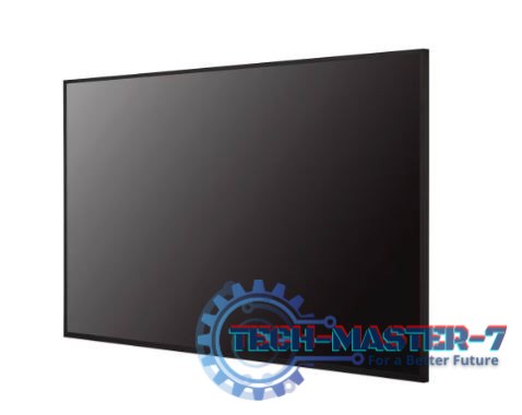 Monitor profesjonalny 43UH5N-E 500cd/m2 UHD 24/7 Monitor profesjonalny 43UH5N-E 500cd/m2 UHD 24/7