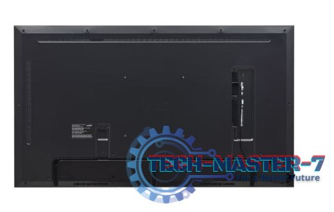 Monitor wielkoformatowy 65UH5N-E IPS 500cd/m2 24/7 Monitor wielkoformatowy 65UH5N-E IPS 500cd/m2 24/7