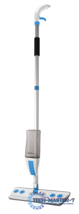 Mop ze spryskiwaczem Perfect Clean