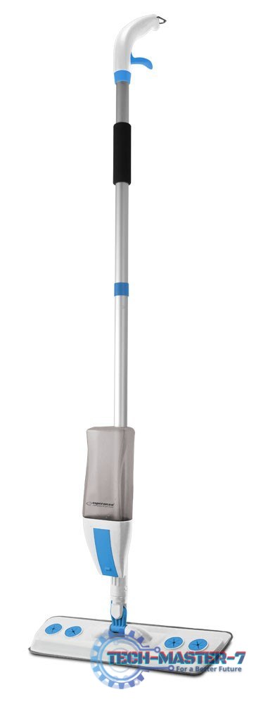 Mop ze spryskiwaczem Perfect Clean