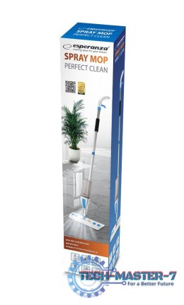 Mop ze spryskiwaczem Perfect Clean