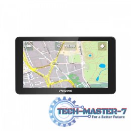 Nawigacja GPS Peiying Alien PY-GPS7014 Mapa EU