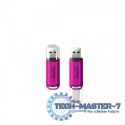 Pendrive C906 32GB USB2.0 różowy