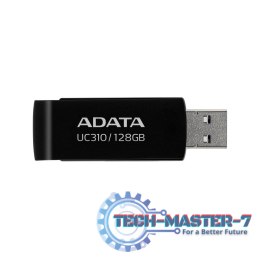 Pendrive UC310 128GB USB3.2 czarny