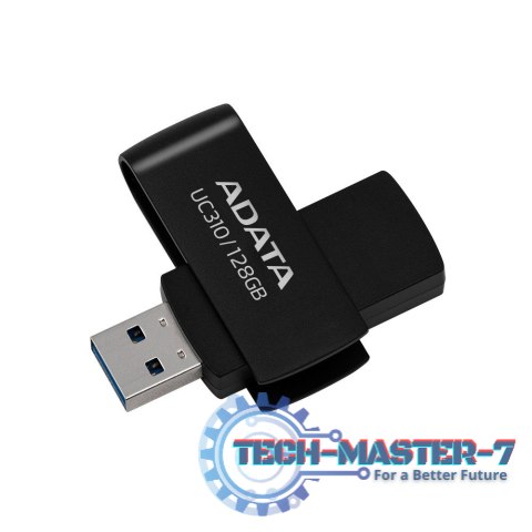 Pendrive UC310 128GB USB3.2 czarny Pendrive UC310 128GB USB3.2 czarny