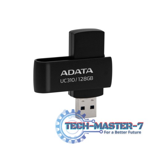 Pendrive UC310 128GB USB3.2 czarny Pendrive UC310 128GB USB3.2 czarny