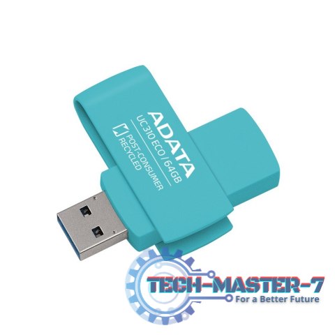 Pendrive UC310 64GB USB3.2 ECO Pendrive UC310 64GB USB3.2 ECO