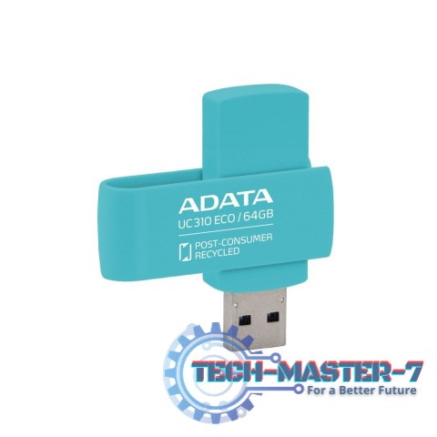 Pendrive UC310 64GB USB3.2 ECO Pendrive UC310 64GB USB3.2 ECO