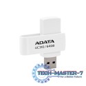 Pendrive UC310 64GB USB3.2 biały
