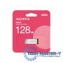 Pendrive UR350 128GB USB3.2 Gen1 Metal czarny