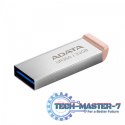 Pendrive UR350 32GB USB3.2 Gen1 Metal brązowy