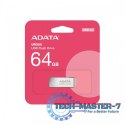 Pendrive UR350 64GB USB3.2 Gen2 Metal brązowy
