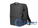 Plecak notebook Camel Pro 17,3 cala Czarny