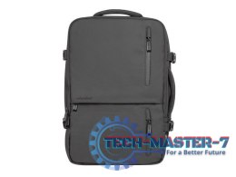 Plecak notebook Camel Pro 17,3 cala Czarny
