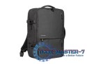 Plecak notebook Camel Pro 17,3 cala Czarny