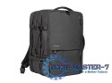 Plecak notebook Camel Pro 17,3 cala Czarny