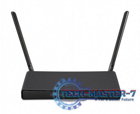 Punkt dostępu Router hAP ax3 C53UiG+5HPaxD2HPaxD