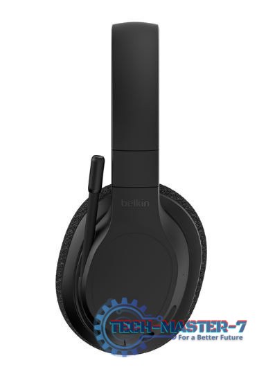 Słuchawki SoundForm Adapt Czarne Słuchawki SoundForm Adapt Czarne