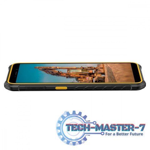 Smartfon Armor X12 4G 3/32GB IP69K pomarańczowy Smartfon Armor X12 4G 3/32GB IP69K pomarańczowy