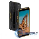 Smartfon Armor X12 4G 3/32GB IP69K pomarańczowy