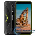 Smartfon Armor X12 4G 3/32GB IP69K zielony