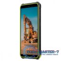 Smartfon Armor X12 4G 3/32GB IP69K zielony