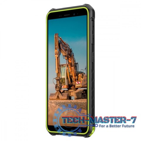 Smartfon Armor X12 4G 3/32GB IP69K zielony Smartfon Armor X12 4G 3/32GB IP69K zielony