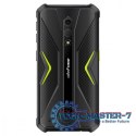 Smartfon Armor X12 4G 3/32GB IP69K zielony