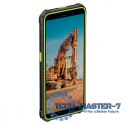 Smartfon Armor X12 4G 3/32GB IP69K zielony