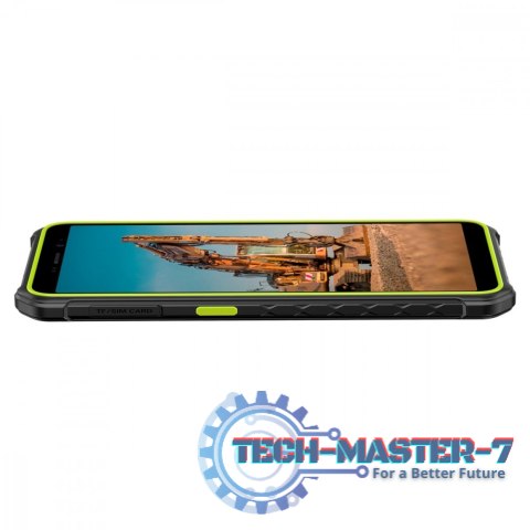 Smartfon Armor X12 4G 3/32GB IP69K zielony Smartfon Armor X12 4G 3/32GB IP69K zielony