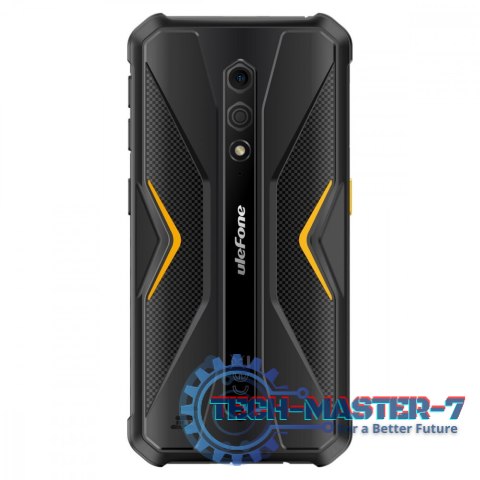 Smartfon Armor X12 4G 3/32GB IP69K zielony Smartfon Armor X12 4G 3/32GB IP69K zielony