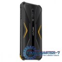 Smartfon Armor X12 4G 3/32GB IP69K zielony