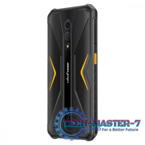 Smartfon Armor X12 4G 3/32GB IP69K zielony Smartfon Armor X12 4G 3/32GB IP69K zielony