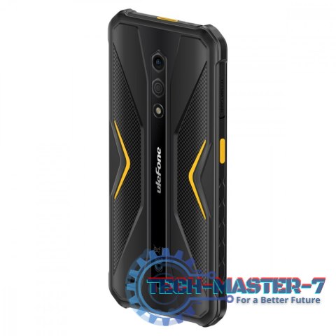Smartfon Armor X12 4G 3/32GB IP69K zielony Smartfon Armor X12 4G 3/32GB IP69K zielony