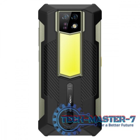 Smartfon Armor 24 4G 12/256GB IP69K czarny Smartfon Armor 24 4G 12/256GB IP69K czarny