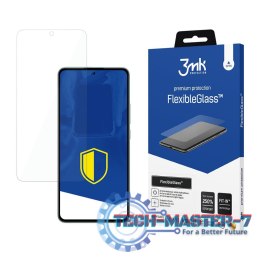 Szkło ochronne Flexibleglass Xiaomi 13T/13T Pro