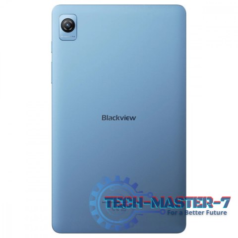 Tablet TAB 60 LTE 6/128GB 6050 mAh 8,68 cala niebieski Tablet TAB 60 LTE 6/128GB 6050 mAh 8,68 cala niebieski