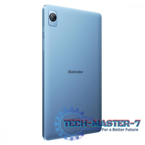 Tablet TAB 60 LTE 6/128GB 6050 mAh 8,68 cala niebieski Tablet TAB 60 LTE 6/128GB 6050 mAh 8,68 cala niebieski