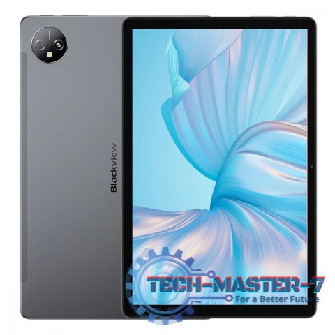 Tablet TAB 80 LTE 8/128GB 7680 mAh 10,1 cala szary