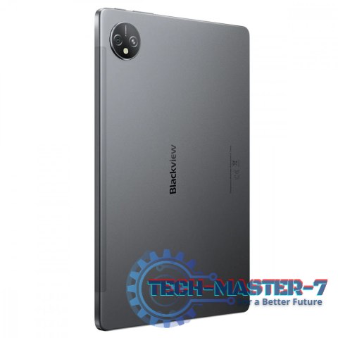 Tablet TAB 80 LTE 8/128GB 7680 mAh 10,1 cala szary Tablet TAB 80 LTE 8/128GB 7680 mAh 10,1 cala szary