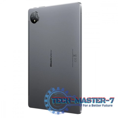 Tablet TAB 80 LTE 8/128GB 7680 mAh 10,1 cala szary Tablet TAB 80 LTE 8/128GB 7680 mAh 10,1 cala szary