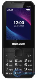 Telefon MM 248 4G DualSIM