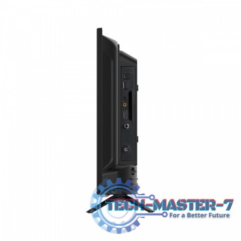 Telewizor 24 cale HD DVB-T2 H.265 HEVC Telewizor 24 cale HD DVB-T2 H.265 HEVC