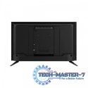Telewizor 24 cale HD DVB-T2 H.265 HEVC