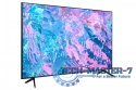 Telewizor hotelowy 50 cali HCU7000 UHD 3840x2160 DVB-T2CS2, BT Audio, Smart, LYNK CLOUD 3Y On-site (HG50CU700EUXEN)