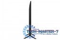 Telewizor hotelowy 50 cali HCU7000 UHD 3840x2160 DVB-T2CS2, BT Audio, Smart, LYNK CLOUD 3Y On-site (HG50CU700EUXEN)