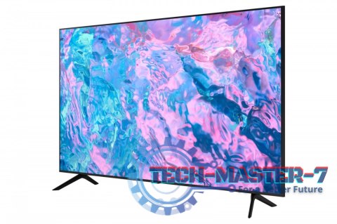 Telewizor hotelowy 55 cali HCU7000 UHD 3840x2160 DVB-T2CS2, BT Audio, Smart, LYNK CLOUD 3Y On-site (HG55CU700EUXEN) Telewizor hotelowy 55 cali HCU7000 UHD 3840x2160 DVB-T2CS2, BT Audio, Smart, LYNK CLOUD 3Y On-site (HG55CU700EUXEN)