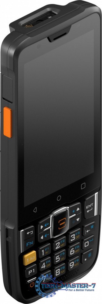 Terminal Bezprzewodowy L2Ks GMS, Android 11, 4/32GB, 15+3 MP camera, Sunmi Scanner, NFC Terminal Bezprzewodowy L2Ks GMS, Android 11, 4/32GB, 15+3 MP camera, Sunmi Scanner, NFC