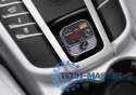 Transmiter samochodowy FM MP3 z funkcją BT,USB LCD FM-84B QC3.0