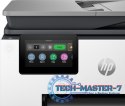 Urządzenie wielofunkcyjne OfficeJet Pro 9130b All-in-One 4U561B